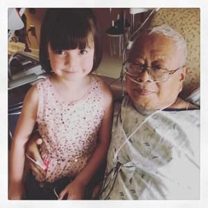 Meet your Posher, Catherine